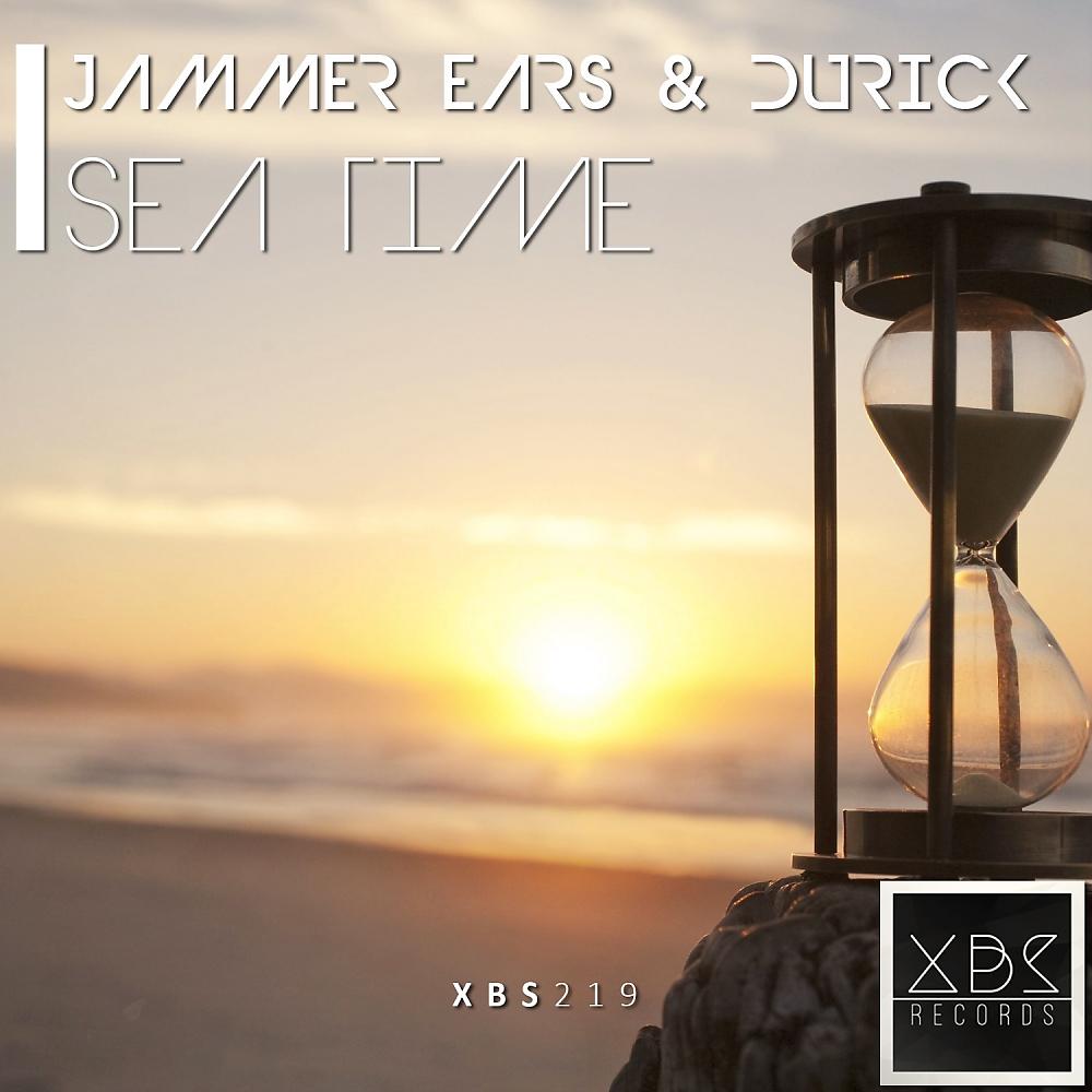 Постер альбома Sea Time