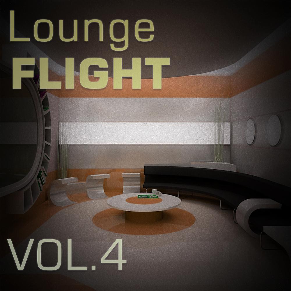 Постер альбома Lounge Flight, Vol. 4