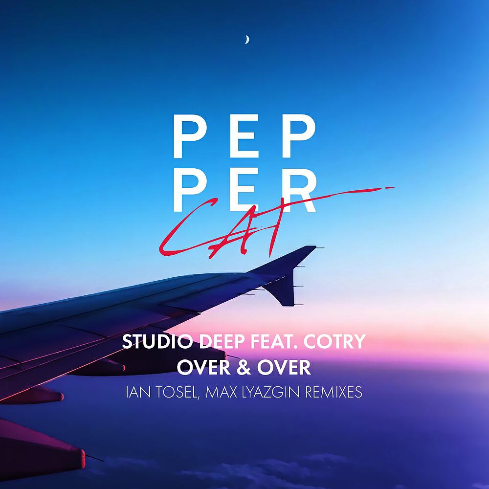 Studio Deep - Over & Over (Ian Tosel Remix)