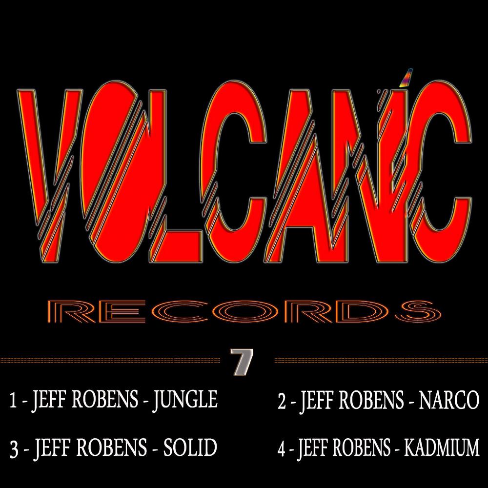 Jeff Robens - Narco