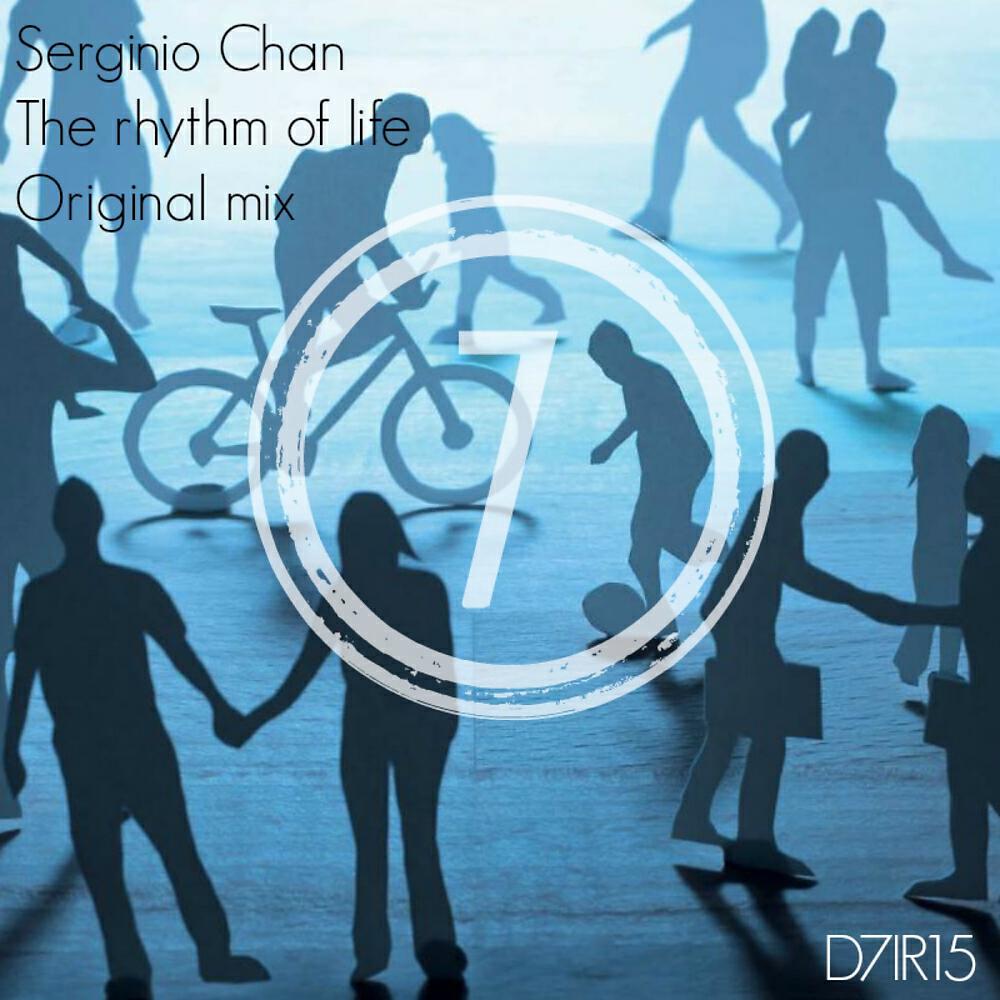Serginio Chan - Techstep