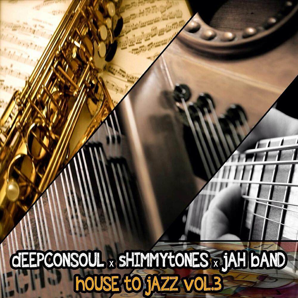 Deepconsoul - No Grudges