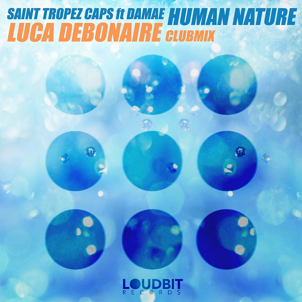Постер альбома Human Nature (Luca Debonaire Club Mix)