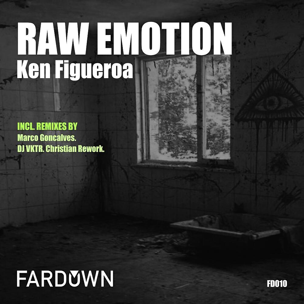 Ken Figueroa - Raw Emotion (Marco Goncalves Remix)