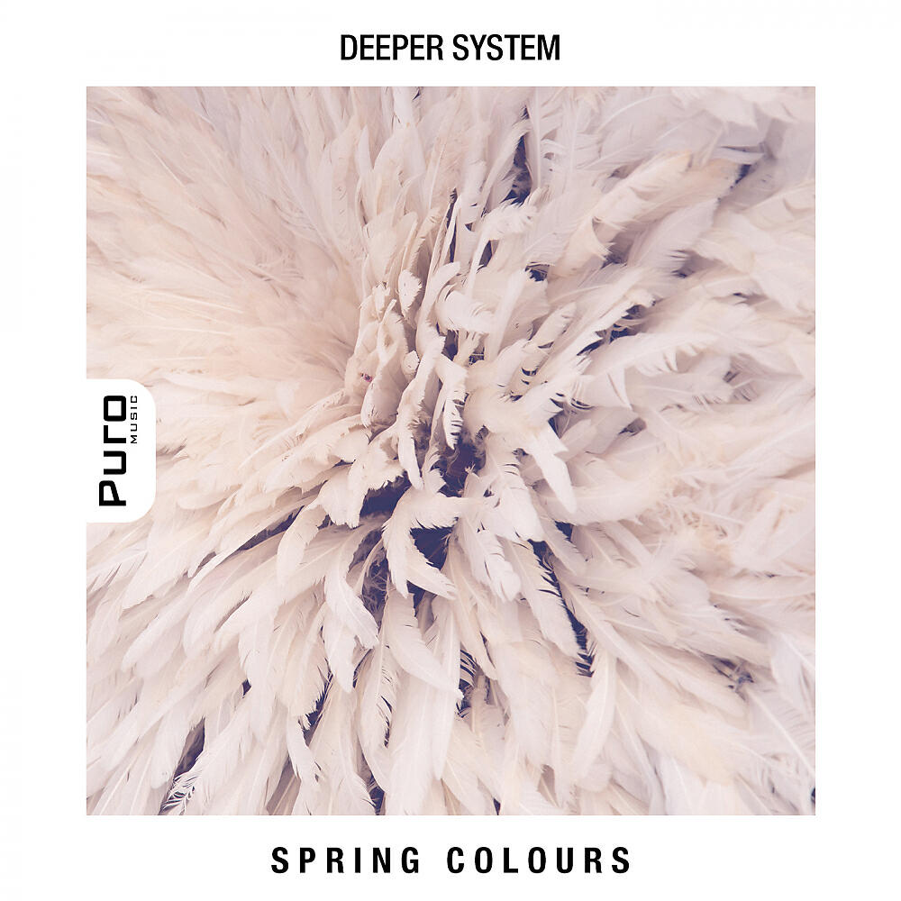Альбом Spring Colors EP исполнителя Deeper System