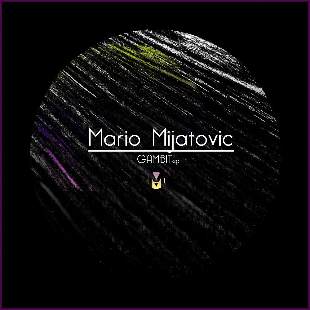 Mario Mijatovic - Poetry Of Life