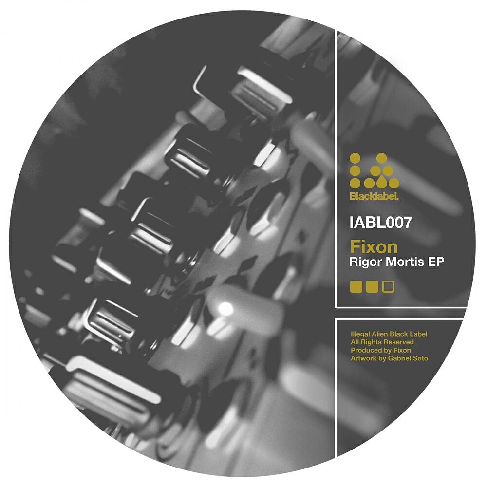 Fixon - A Cold Drawer