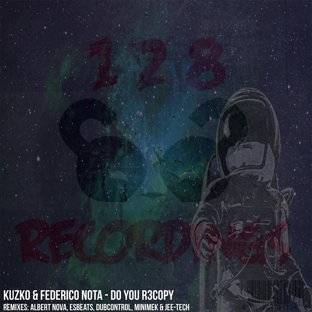Kuzko - Do You R3copy (Esbeats Remix)