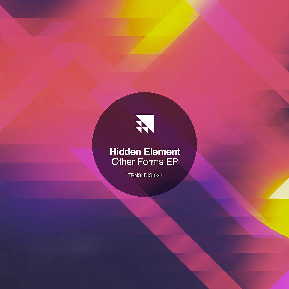 Hidden Element - Understanding