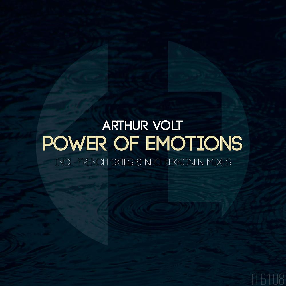 Постер альбома Power of Emotions