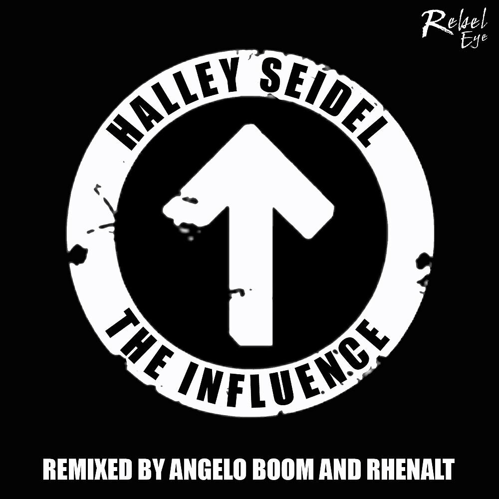 Halley Seidel - The Influence (Deep Boom Remix)