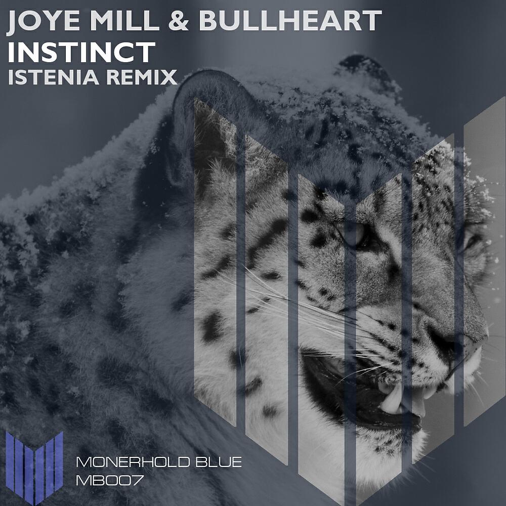 Joye Mil - Instinct (Istenia Remix)