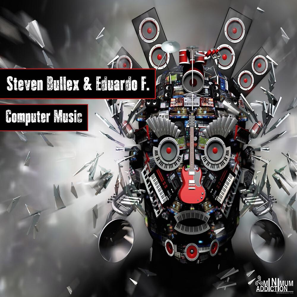 Steven Bullex - Computer Music