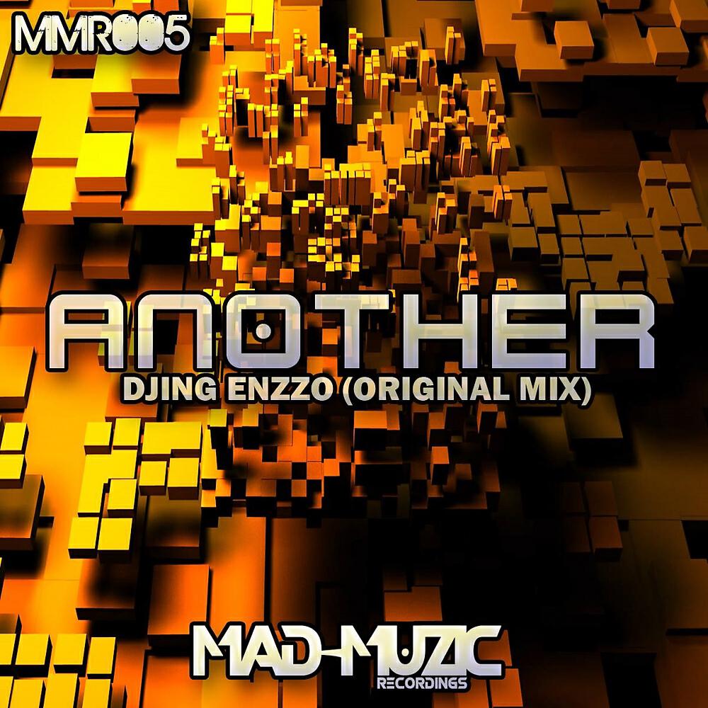 Djing Enzzo - Another