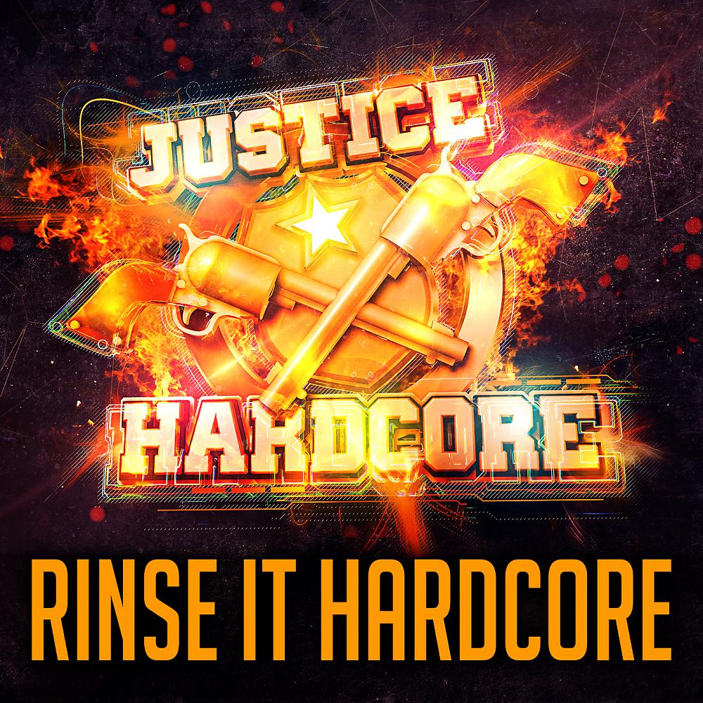 Постер альбома Rinse It Hardcore (Eufeion Remix)