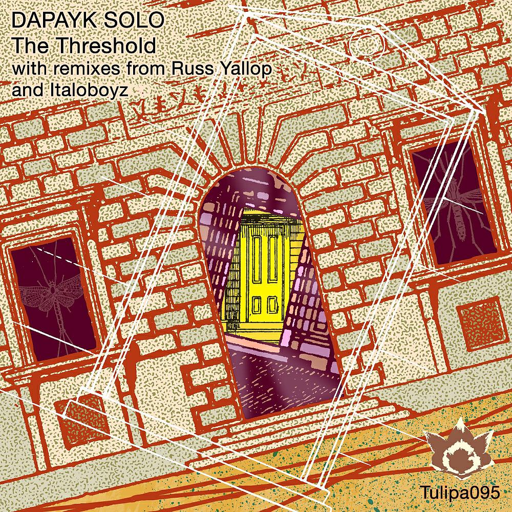 Dapayk Solo - The Threshold