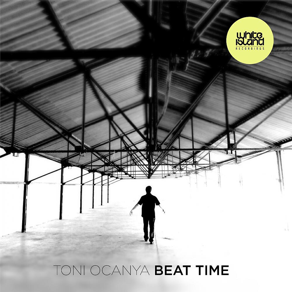 Toni Ocanya - Esencia de la Nueva Luna
