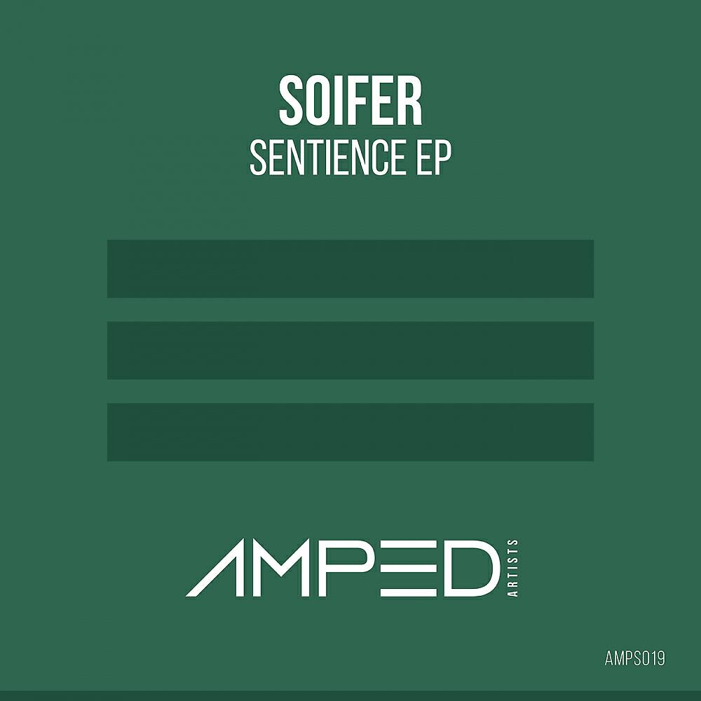 Soifer - Sentience I