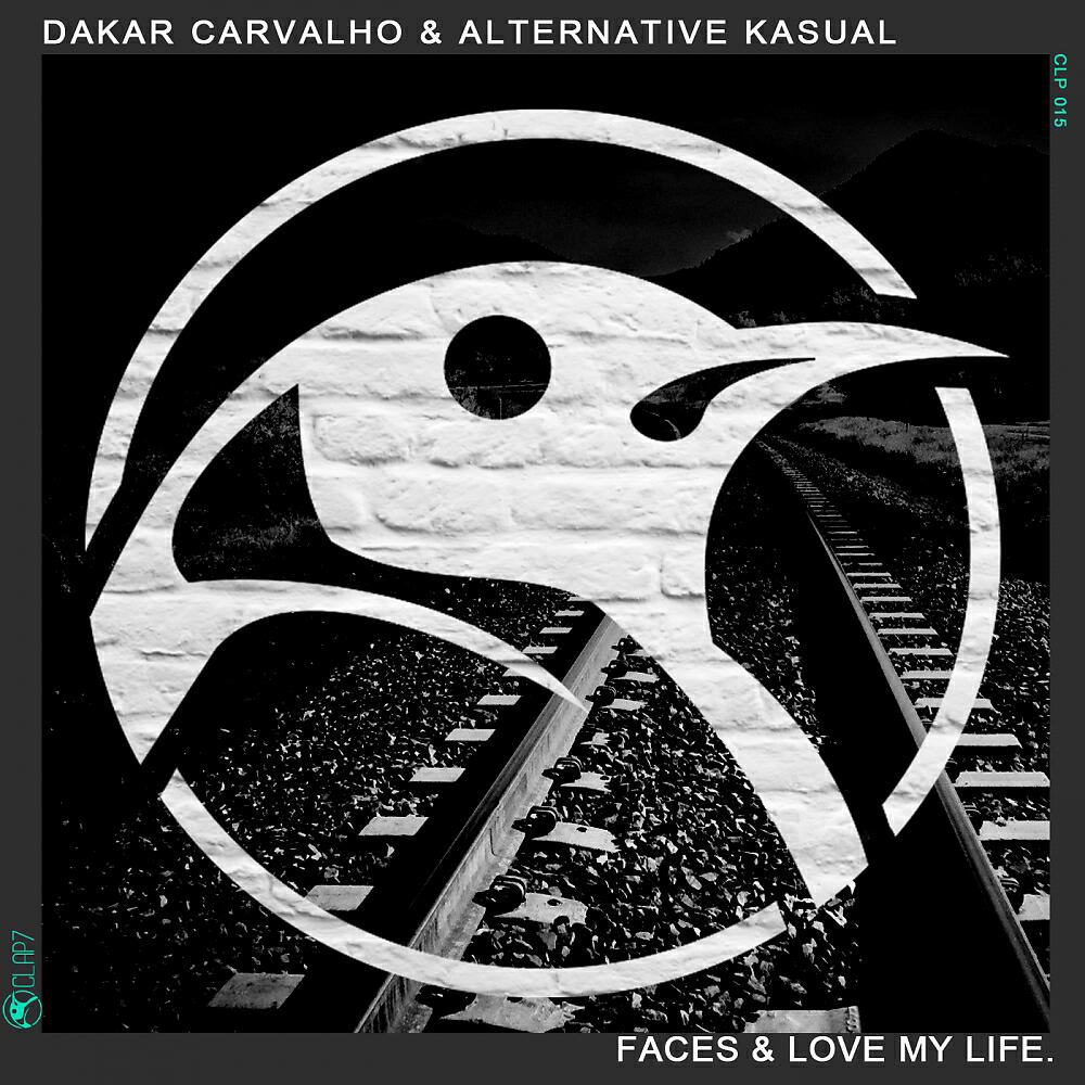 Dakar Carvalho - Faces