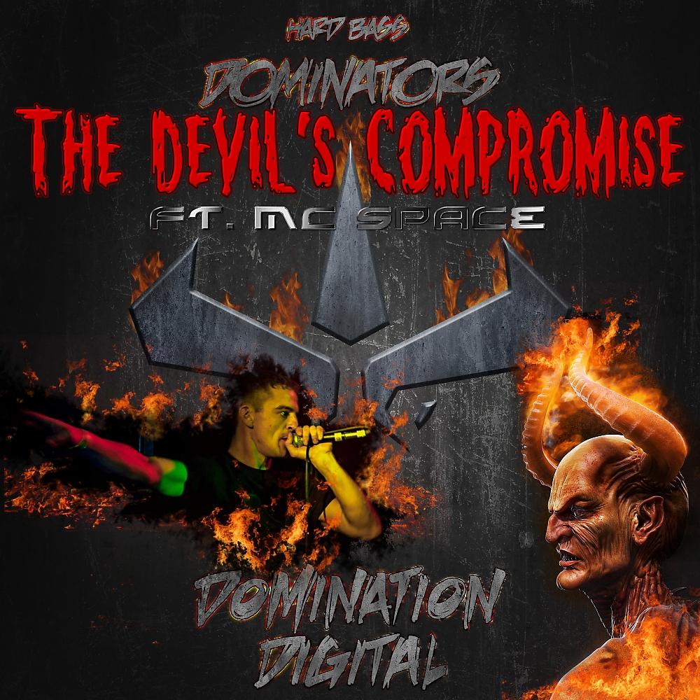 Постер альбома The Devil's Compromise