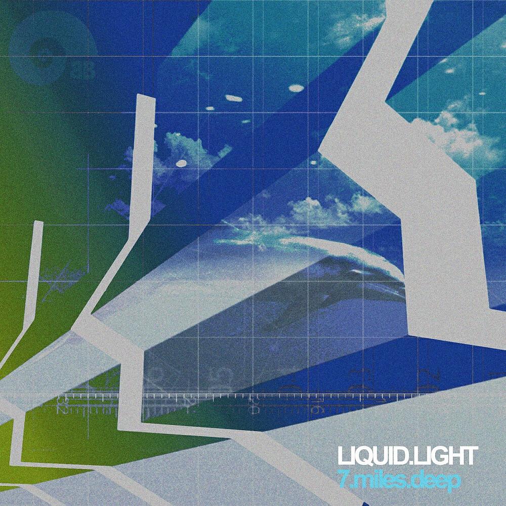 Liquid Light - Black Pearl