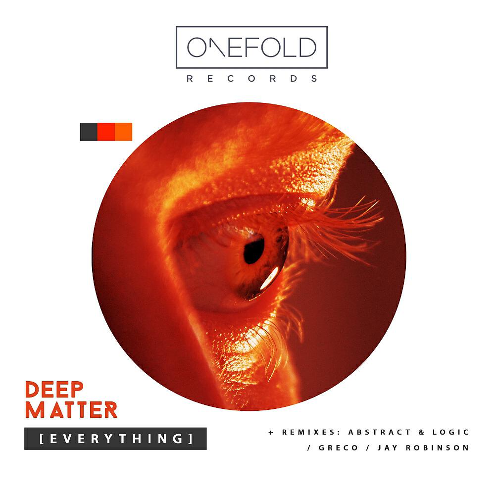 Deep Matter - Everything (Greco (NYC) Remix)