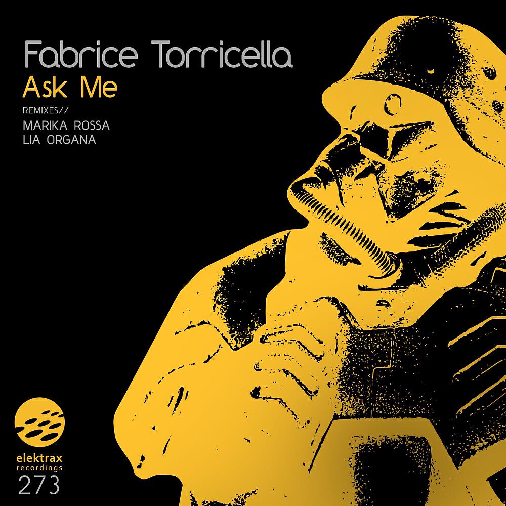 Fabrice Torricella - Ask Me (Marika Rossa Remix)