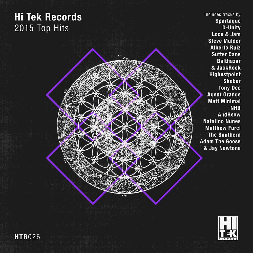 Tony Dee - Sheen (Steve Mulder Remix)