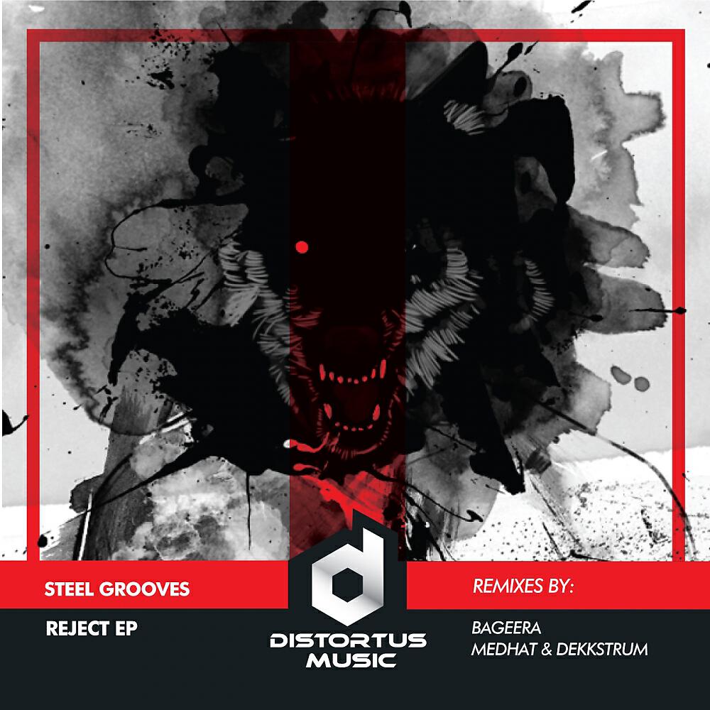 Steel Grooves - Reject (Medhat & Dekkstrum Remix)