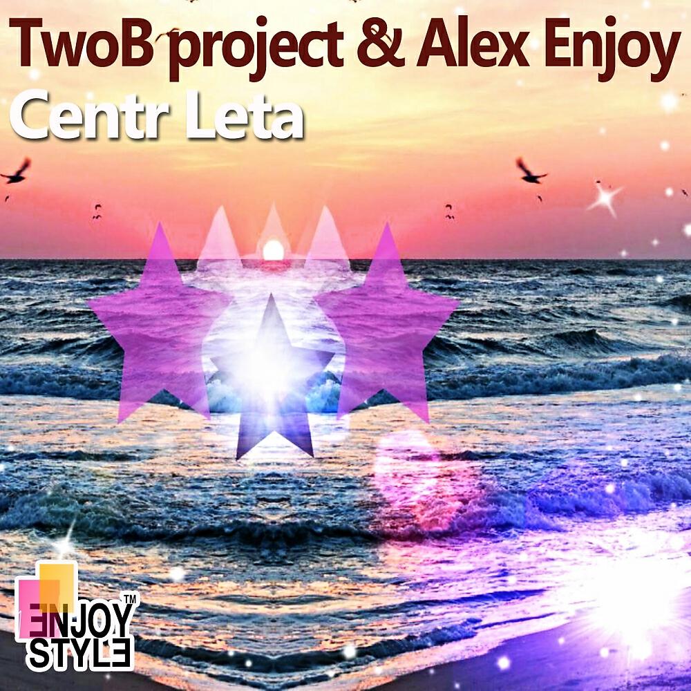 TwoB project - Centr Leta