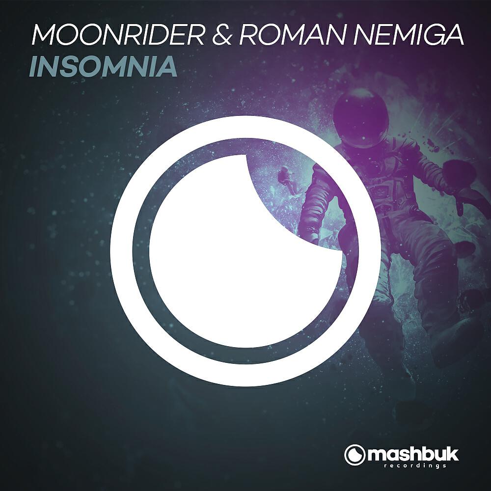 Moonrider - Insomnia