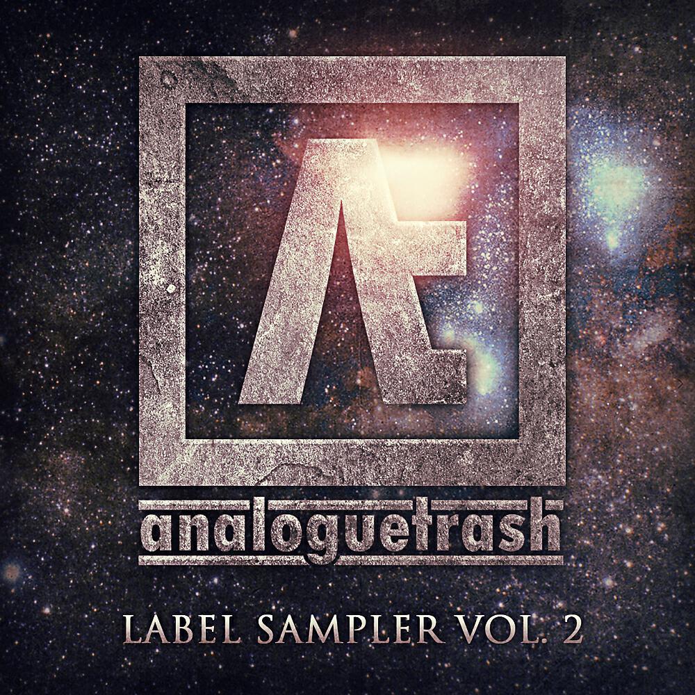 Atomzero - Therapy (Tregenza's Reverse Psychopathy Death Mix)