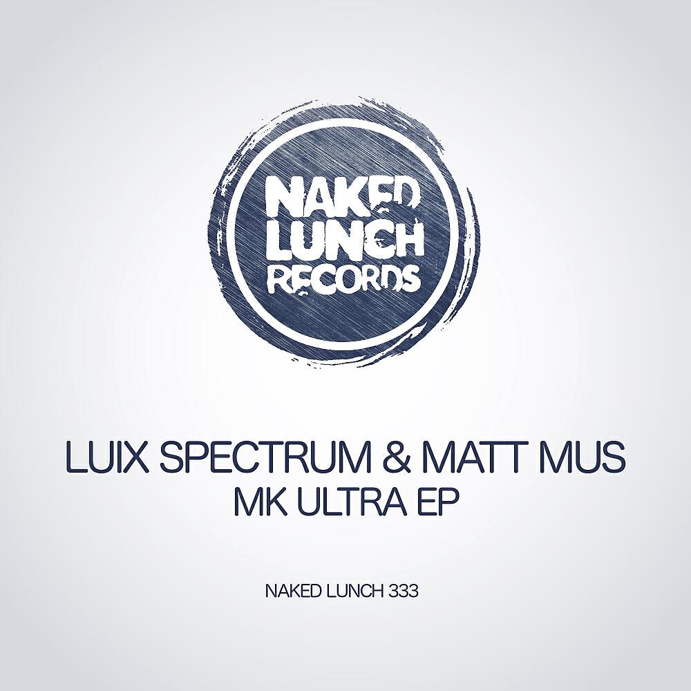 Luix Spectrum - Shapeshifter