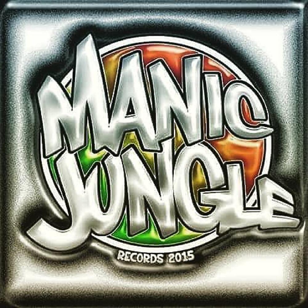 DJ QT - Ultra Funk (Manic Beats Manic Jungle)