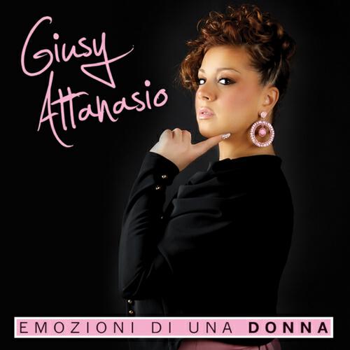 GIUSY ATTANASIO - Lacreme do core