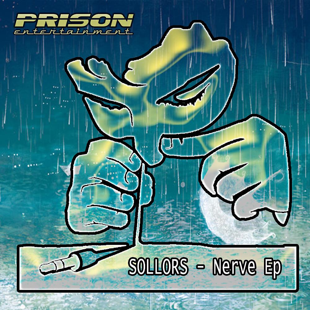 SOLLORS - Nerve (Sheps Remix)