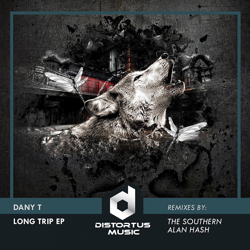 Dany T - Fikk (Alan Hash Remix)