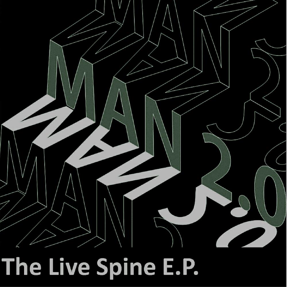 MAN2.0 - Party In My Spine (Dimitri Veimar Remix)