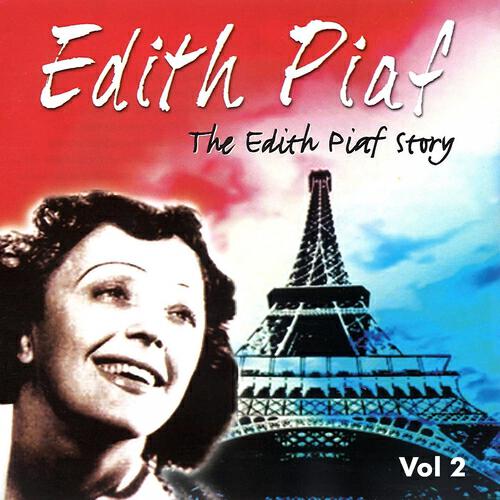 Edith Piaf - Mon coeur est au coin del la rue