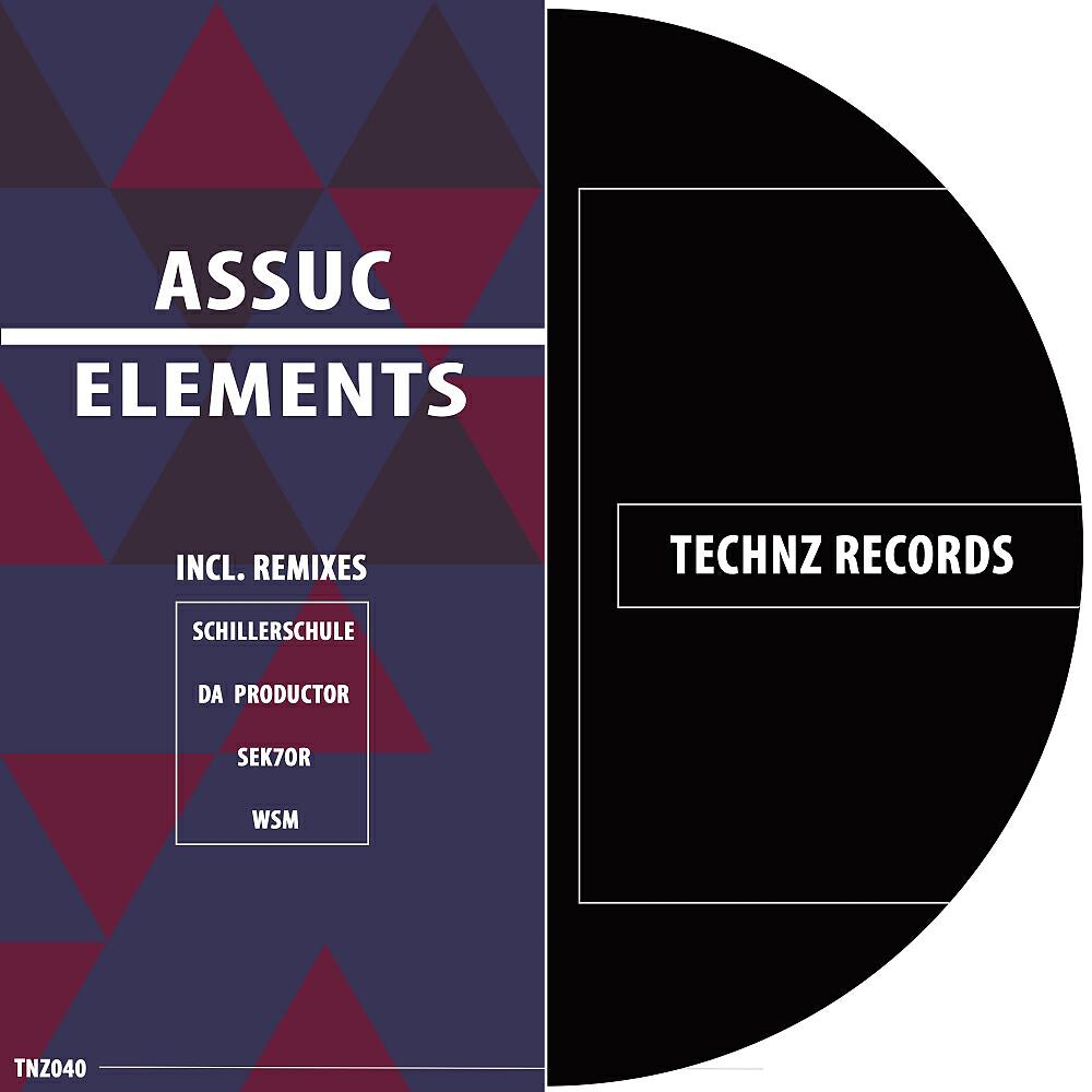 Assuc - Elements (WSM Remix)
