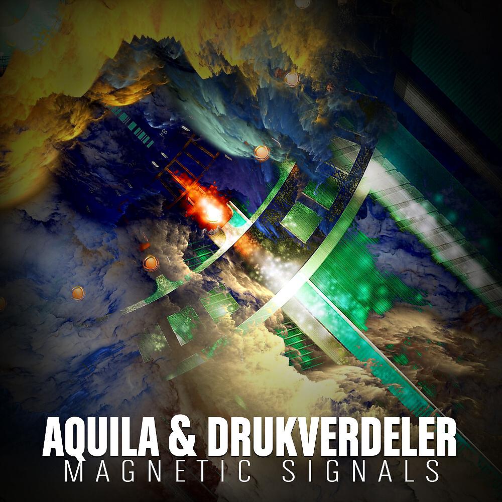 AQUILA - Section IX (Drukverdeler & DJ Bim Remix)
