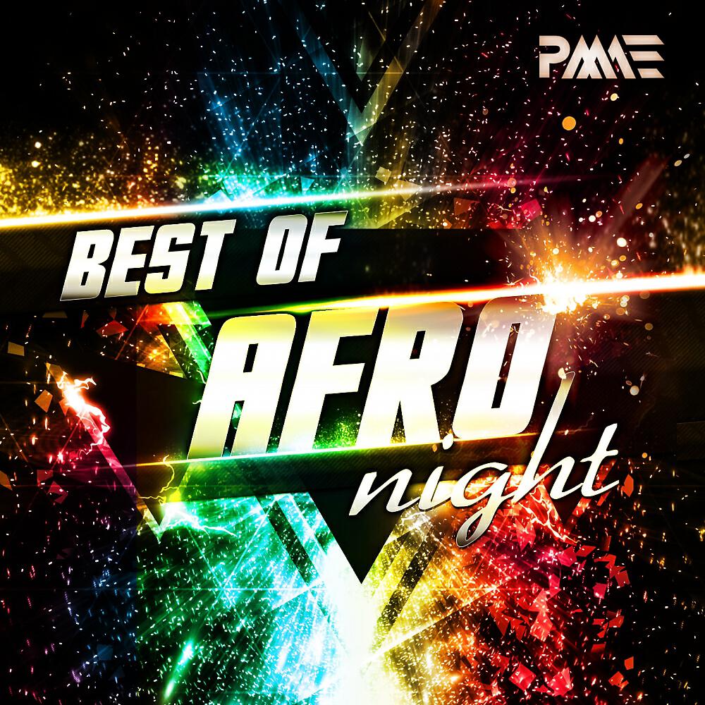 Mike C - Afro Nation