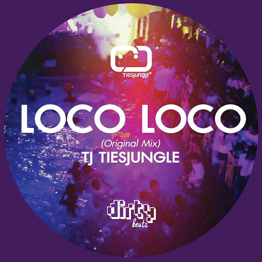 Start typing artist name... - Loco Loco