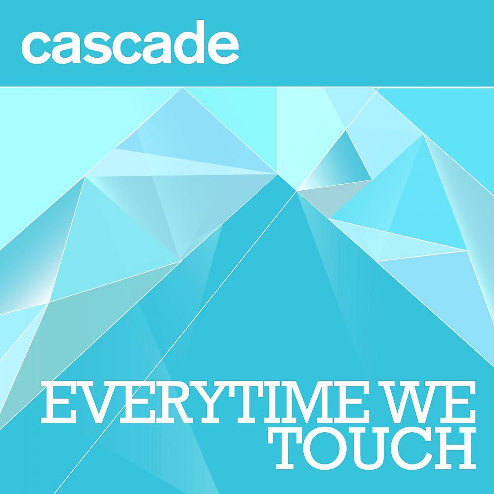 Постер альбома Everytime We Touch (Radio Edit)