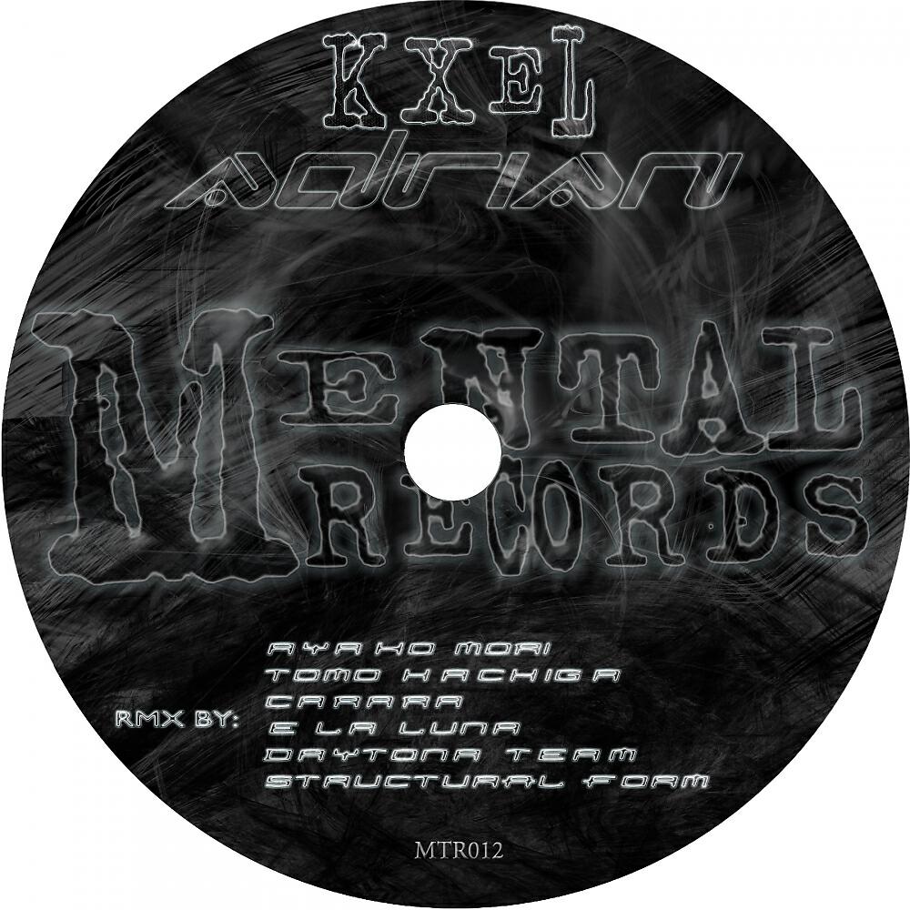 Kxel - Adrian (Ayako Mori Remix)