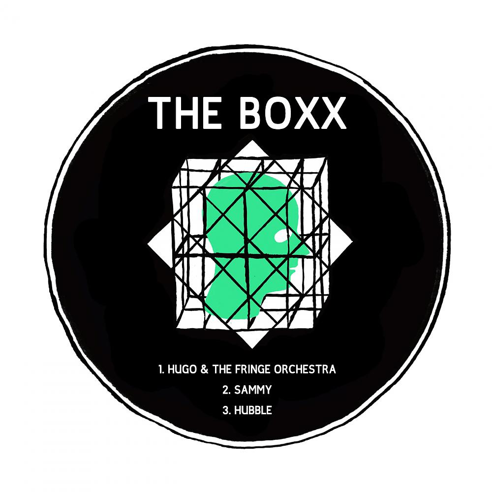 Постер альбома The Boxx 01