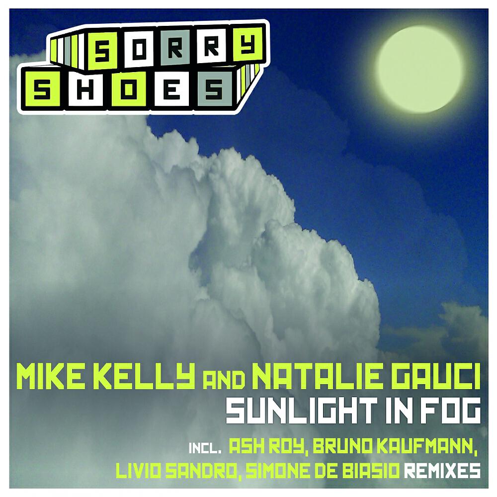 Mike Kelly - Sunlight In Fog (Simone De Biasio Remix)