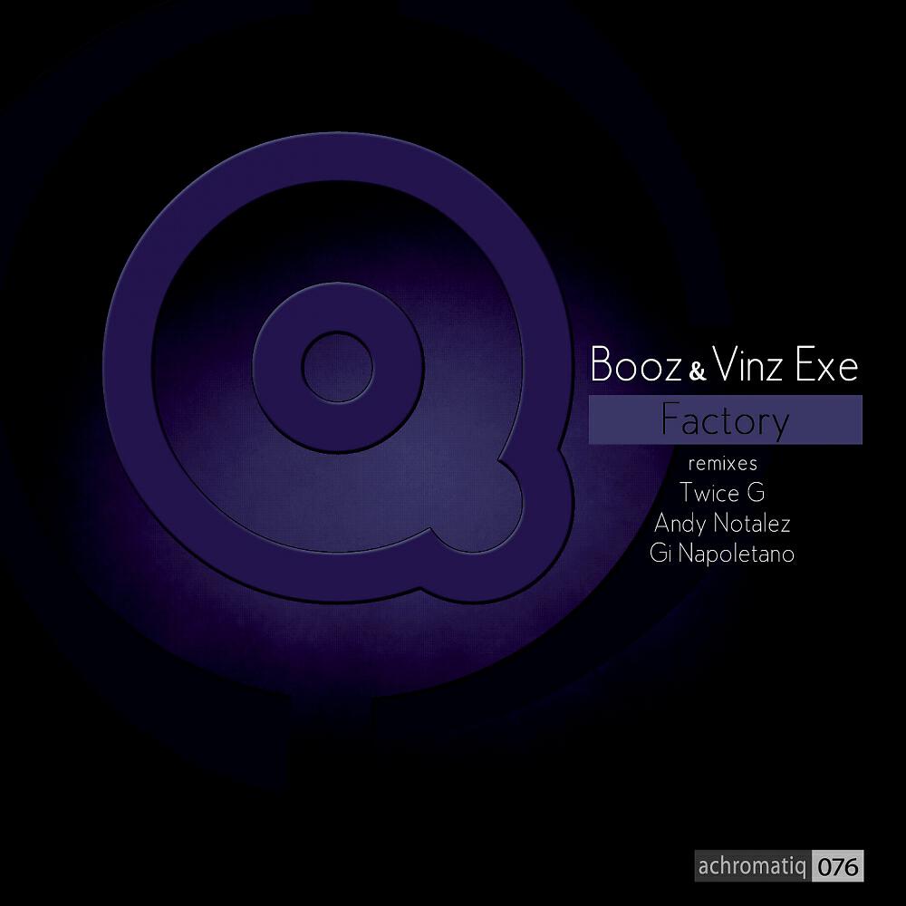 Booz - Logger Season (Twice G Remix)