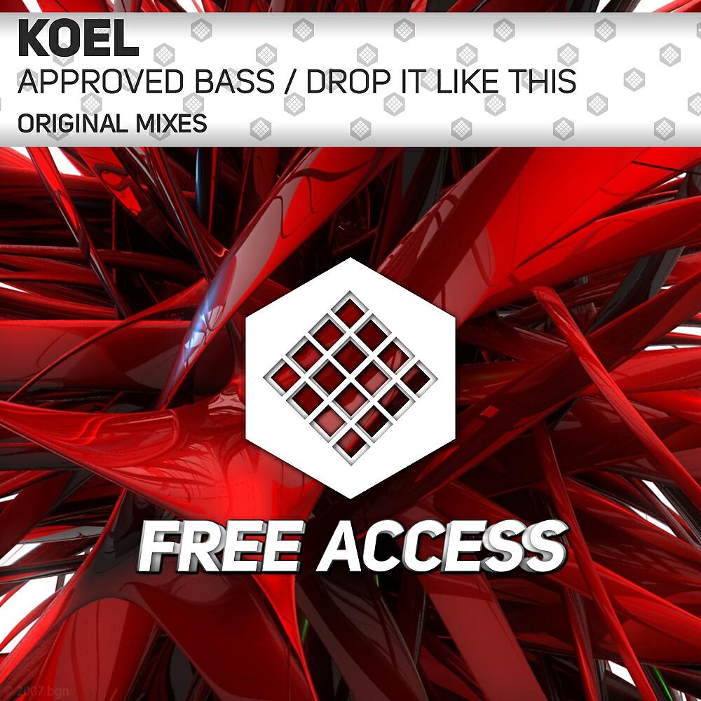 KOEL - Drop It Like This