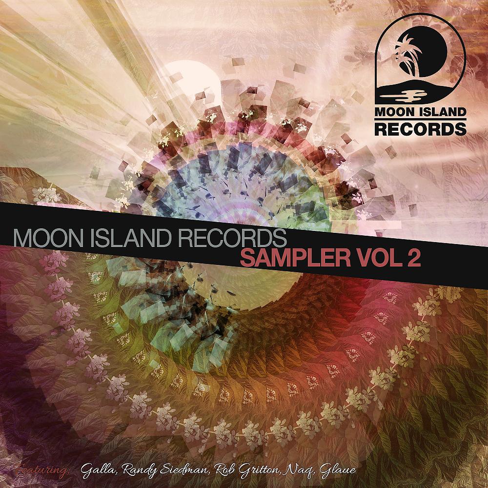 Постер альбома Moon Island Sampler, Vol. 2